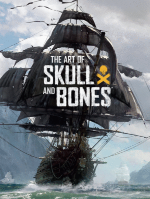 Art of Skull and Bones, The