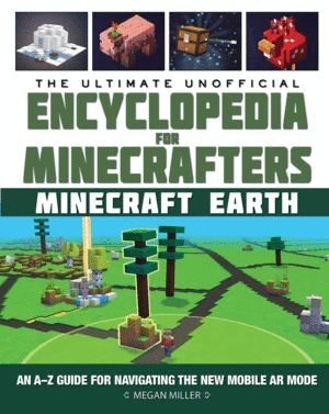 Ultimate Unofficial Encyclopedia for Minecrafters, The