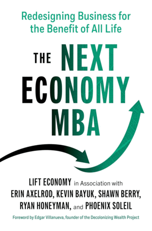Next Economy MBA, The