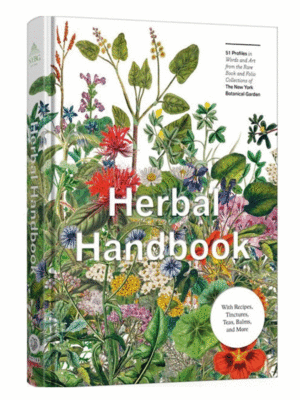 Herbal Handbook