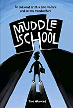 Muddle school