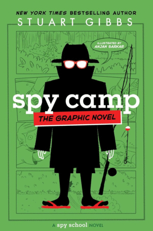 Spy Camp