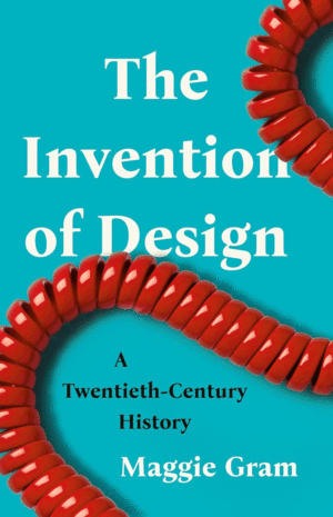 Invention of Design, The