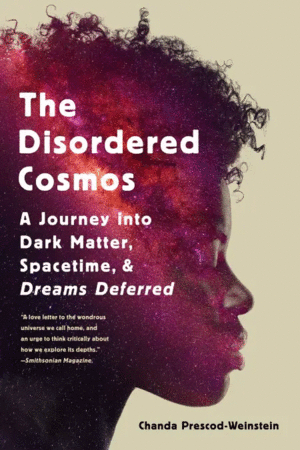 Disordered Cosmos, The
