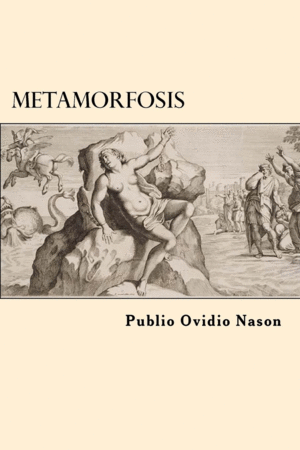 Metamorfosis