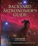 Backyard Astronomer's Guide, The