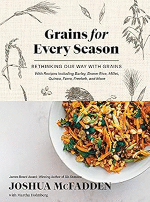 Grains for Every Season