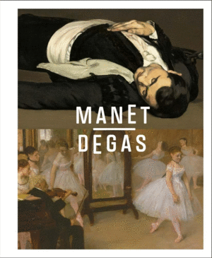 Manet / Degas