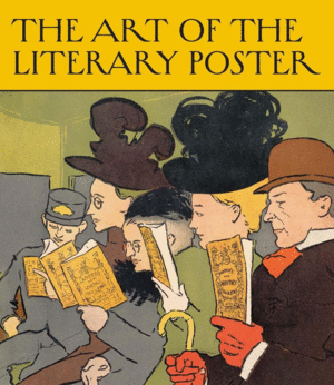 Art of the Literary Poster, The