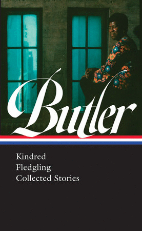 Kindred, Fledgling, Collected Stories
