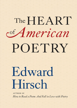 Heart of American Poetry, The