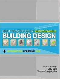 Best Practices in Sustainable: Building Design (Interactive Learning DVD)