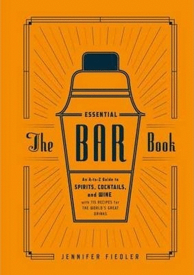 Essential Bar Book, The