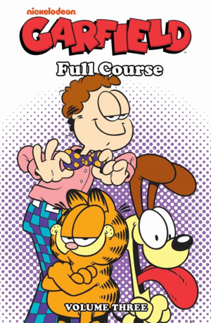 Garfield: Full Course, Vol. 3