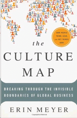 Culture Map, The