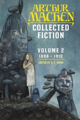 Collected Fiction 1896-1910. Vol. 2