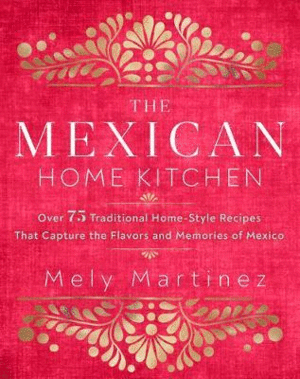 Mexican Home Kitchen, The