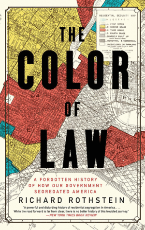 Color of Law, The