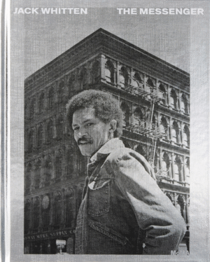 Jack Whitten