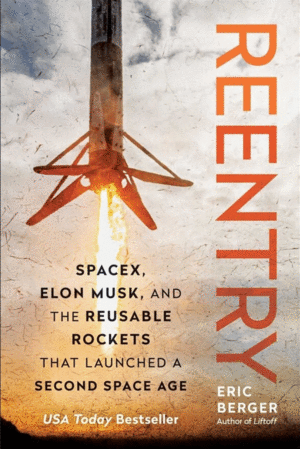 Reentry