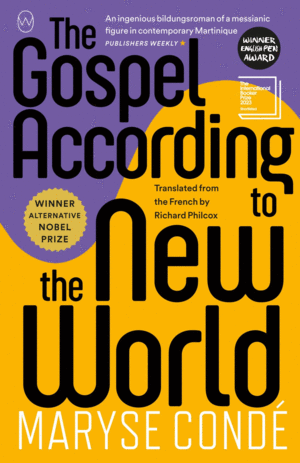 Gospel According to the New World, The