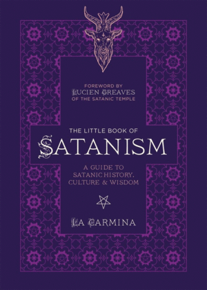 Little Book of Satanism, The