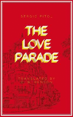 Love Parade, The