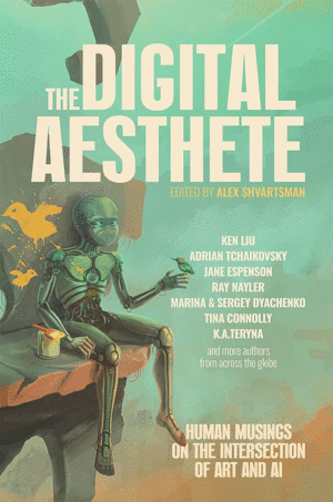 Digital Aesthete, The