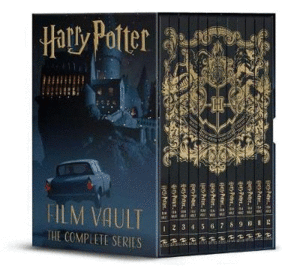 Film Vault: The Complete Series