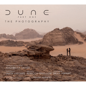 Dune Part One