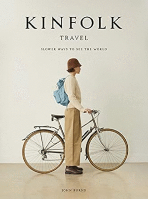 Kinfolk Travel, The