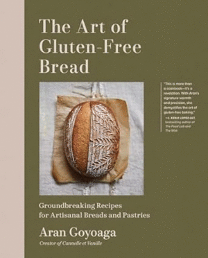 Art of Gluten-Free Bread