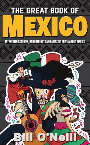 Great Book of Mexico, The