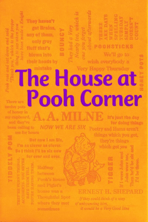 House at Pooh Corner, The