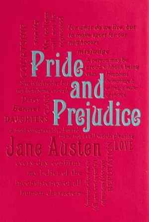Pride and Prejudice