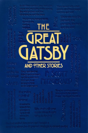 Great Gatsby and Other Stories, The
