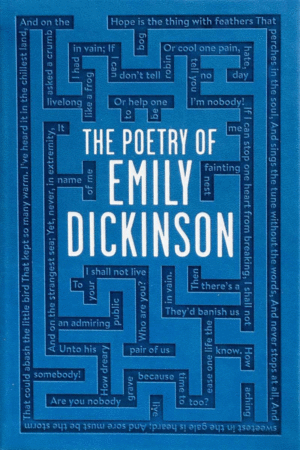 Poetry of Emily Dickinson, The
