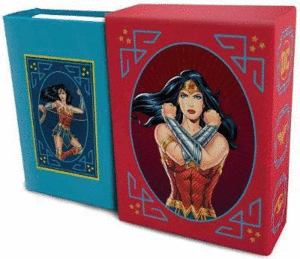 Wonder Woman: Wisdom Through the Ages