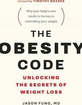 Obesity Code, The