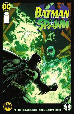Batman/Spawn: Classic Collection, The
