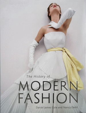 History of Modern Fashion, The