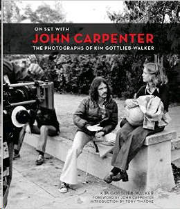 On Set with John Carpenter
