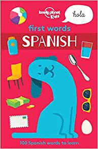 First Words - Spanish