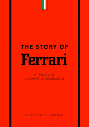 Story of Ferrari, The