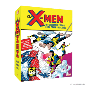 X-Men, The
