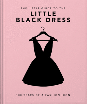 Little Guide of the Little Black Dress