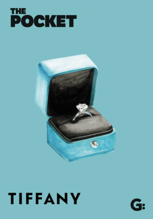The Pocket Tiffany
