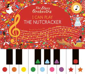 Nutcracker: The Story Orchestra