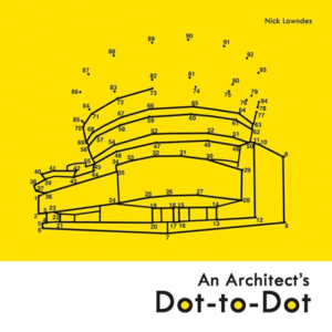 Architect's Dot-To-Dot