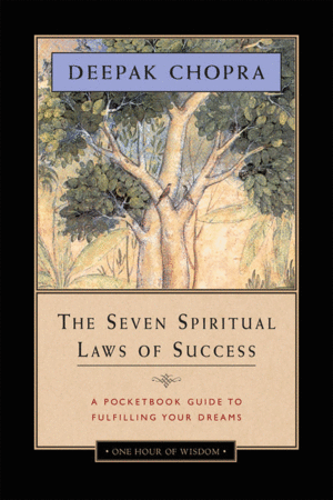 Seven Spiritual Laws of Success, The